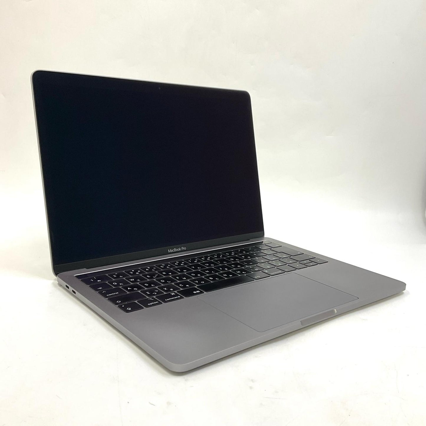 【全額返金保証】【最速発送】Apple MacBook Pro 13インチ 2019 2.8GHz クアッドコアIntel Core i7 16GB 1TB シルバー 動作確認済
