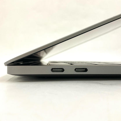 【全額返金保証】【最速発送】Apple MacBook Pro 13インチ 2019 2.8GHz クアッドコアIntel Core i7 16GB 1TB シルバー 動作確認済