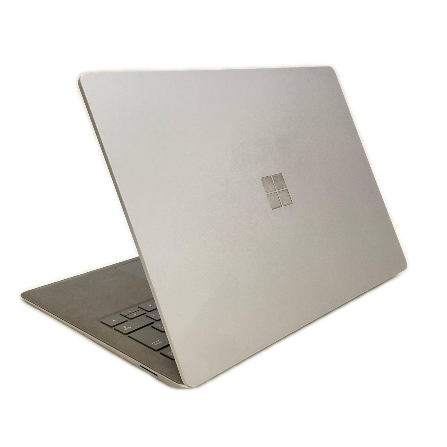 【全額返金保証】【最速発送】Microsoft surface Laptop4 AMD Ryzen 5 Microsoft surface(R) Edition(2.20GHz) 8GB M.2 SSD 256GB 86.1% 美品 動作確認済