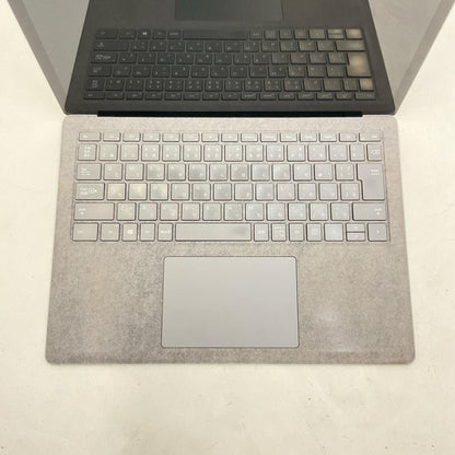 【全額返金保証】【最速発送】Microsoft surface Laptop4 AMD Ryzen 5 Microsoft surface(R) Edition(2.20GHz) 8GB M.2 SSD 256GB 86.1% 美品 動作確認済