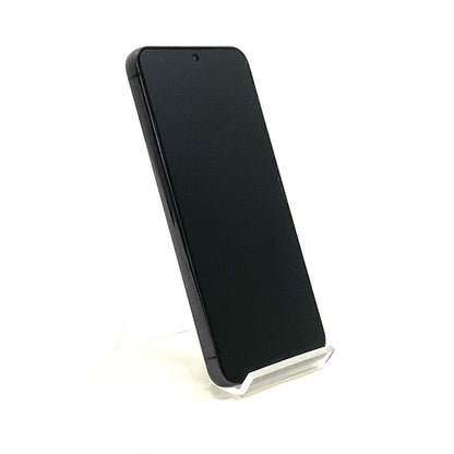 【全額返金保証】【最速発送】SAMSUNG Galaxy Ｓ23 256GB ブラック SIMフリー SC-51Ｄ 白ロム 美品 動作確認済