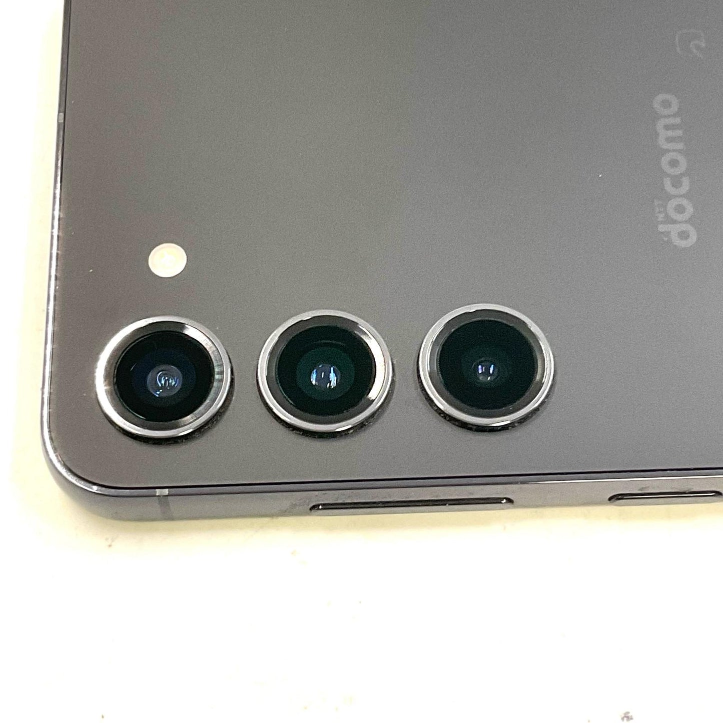 【全額返金保証】【最速発送】SAMSUNG Galaxy Ｓ23 256GB ブラック SIMフリー SC-51Ｄ 白ロム 美品 動作確認済