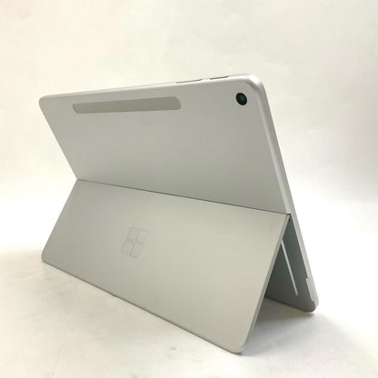 【全額返金保証】【最速発送】Microsoft Surface Pro 1st Edition 12インチ 2110 Snapdragon X Plus (8-core) @ 3.30 GHz 16GB SSD 256GB 100% 美品 動作確認済