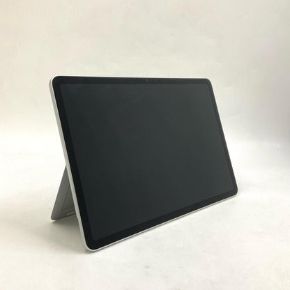 【全額返金保証】【最速発送】Microsoft Surface Pro 1st Edition 12インチ 2110 Snapdragon X Plus (8-core) @ 3.30 GHz 16GB SSD 256GB 100% 美品 動作確認済