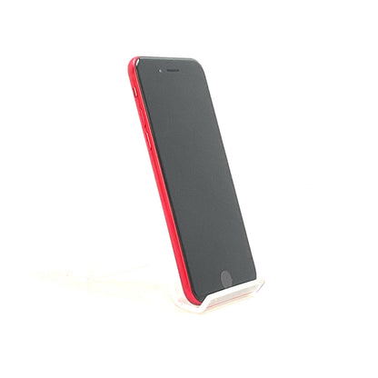 【全額返金保証】【最速発送】Apple iPhone iPhone SE（第2世代） 64GB (PRODUCT)RED docomo 白ロム 美品 動作確認済 81%