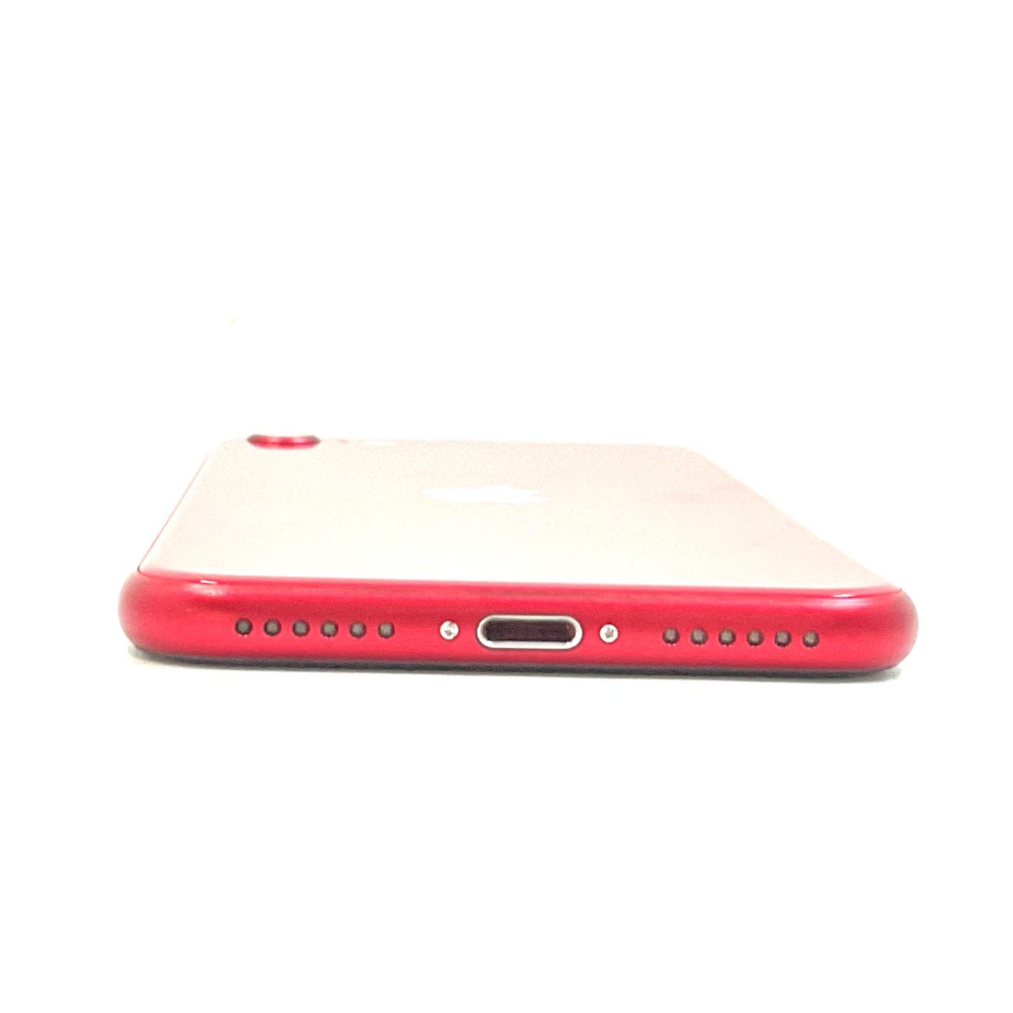 【全額返金保証】【最速発送】Apple iPhone iPhone SE（第2世代） 64GB (PRODUCT)RED docomo 白ロム 美品 動作確認済 81%