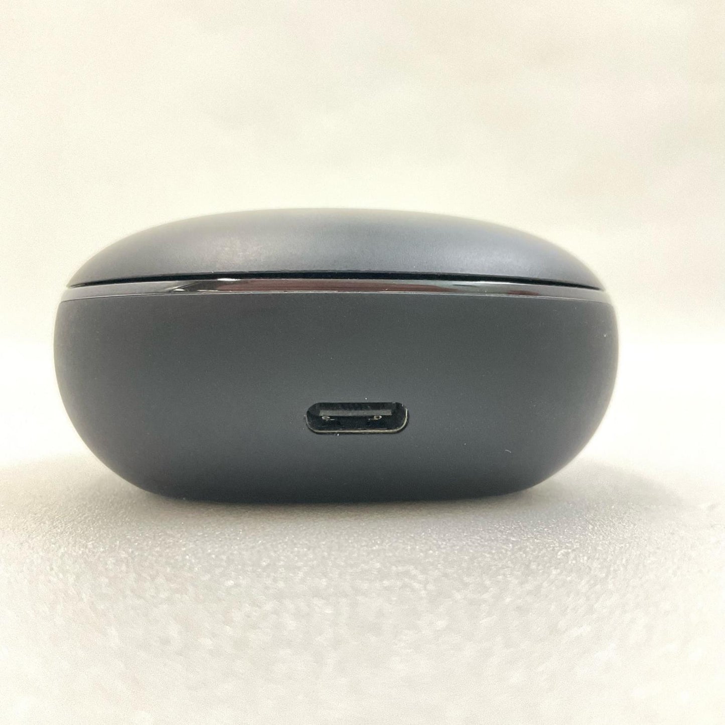 【全額返金保証】【最速発送】ANKER Soundcore Liberty4 ワイヤレスイヤホン ブラック 美品 動作確認済