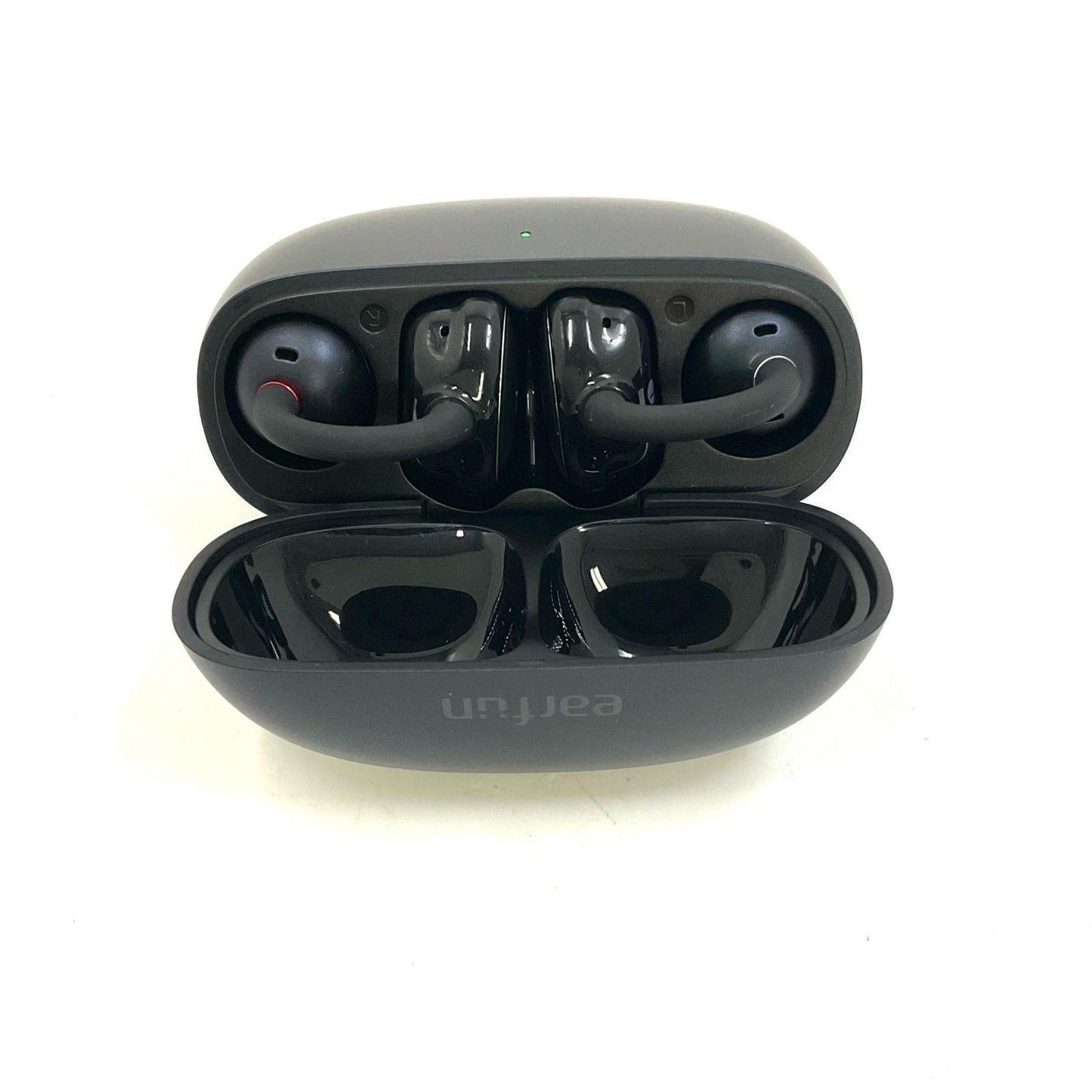 【全額返金保証】【最速発送】EarFun Clip 美品 動作確認済