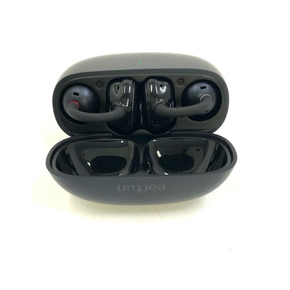 【全額返金保証】【最速発送】EarFun Clip 美品 動作確認済