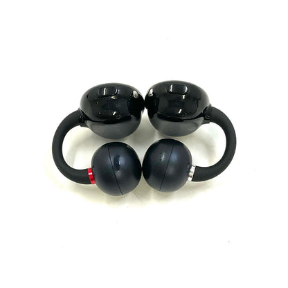 【全額返金保証】【最速発送】EarFun Clip 美品 動作確認済