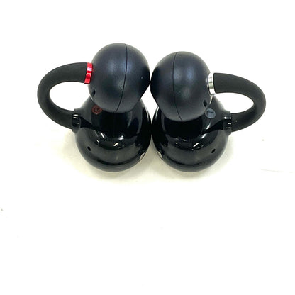 【全額返金保証】【最速発送】EarFun Clip 美品 動作確認済