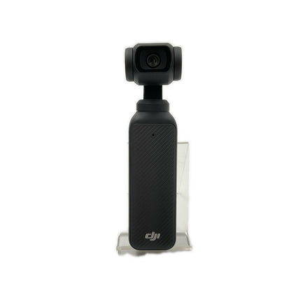 【全額返金保証】【最速発送】DJI OSMO POCKET 3 クリエイターコンボ 美品 動作確認済
