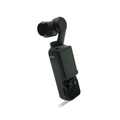 【全額返金保証】【最速発送】DJI OSMO POCKET 3 クリエイターコンボ 美品 動作確認済