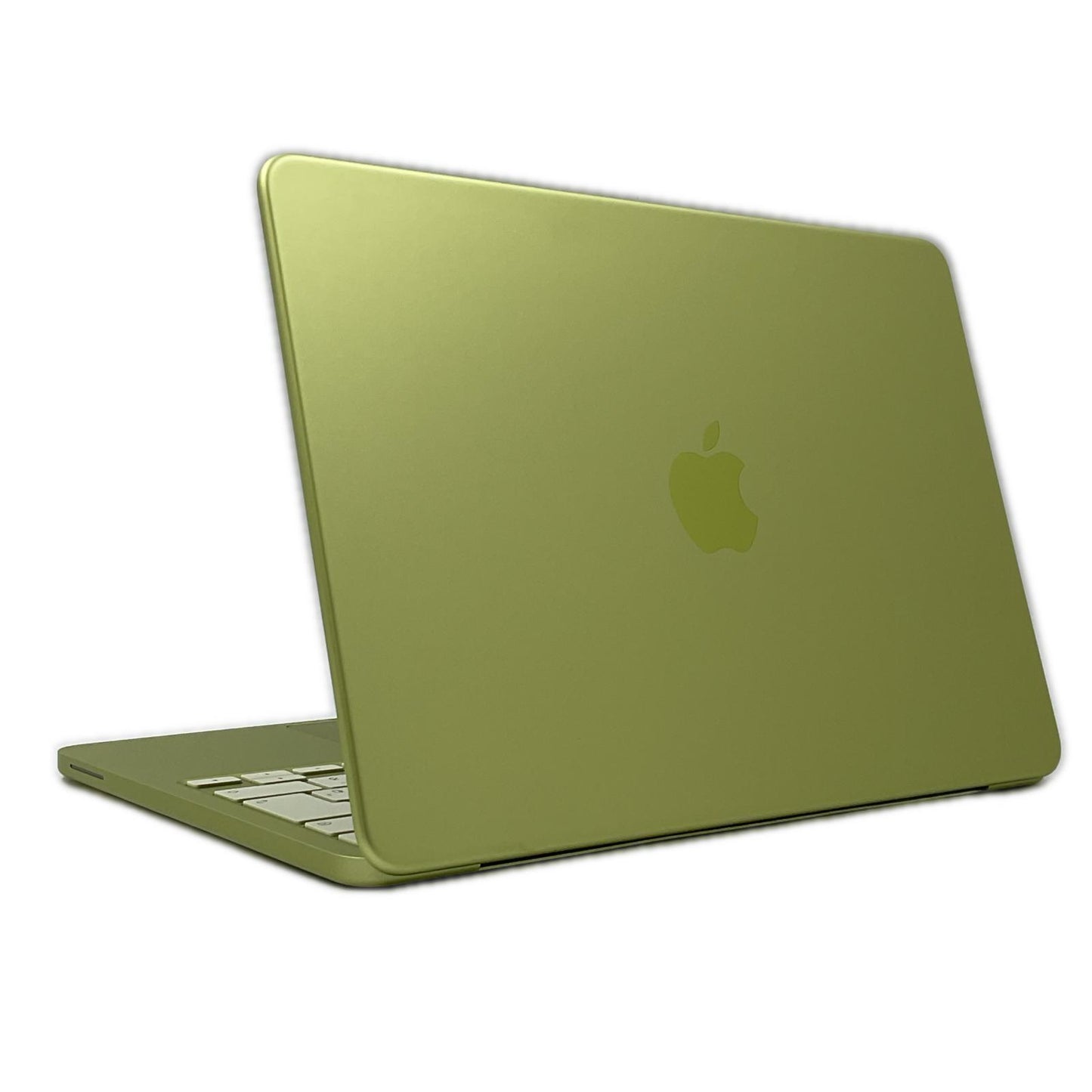 【全額返金保証】【最速発送】Apple MacBook Neo 13インチ Apple A18 Pro 8GB 512GB シトラスイエロー 100% 美品 動作確認済