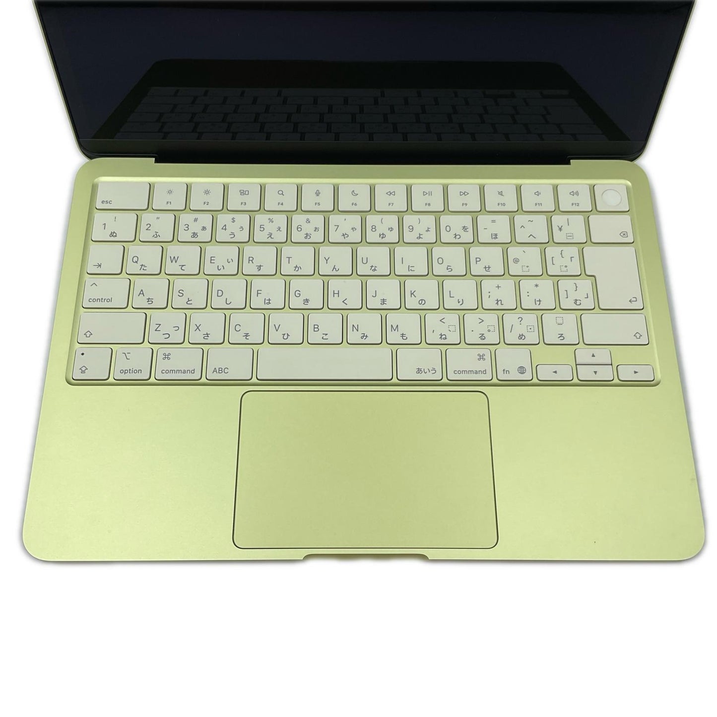 【全額返金保証】【最速発送】Apple MacBook Neo 13インチ Apple A18 Pro 8GB 512GB シトラスイエロー 100% 美品 動作確認済