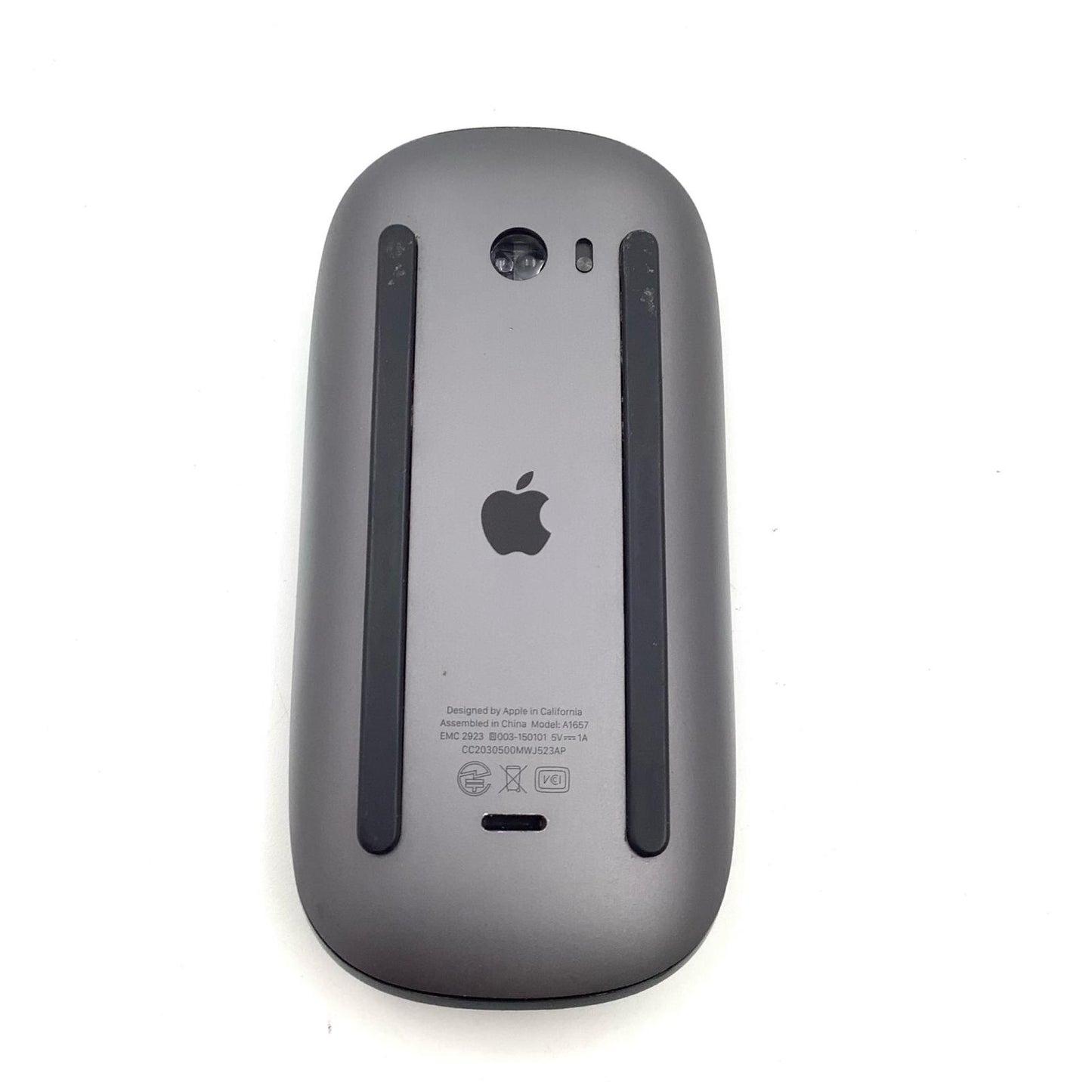 【全額返金保証】【最速発送】Apple Magic Mouse 第2世代 A1657 EMC 2923 動作確認済