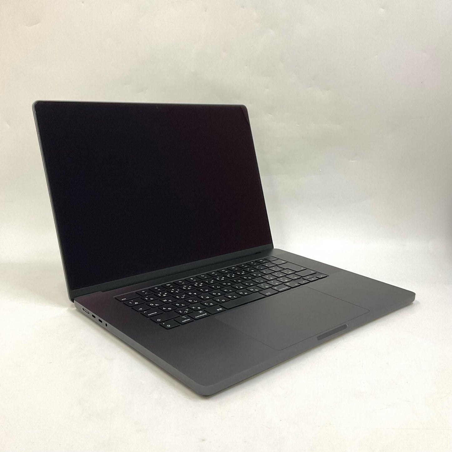 【全額返金保証】【最速発送】Apple MacBook Pro 16インチ 2023 Apple M3 Max 128GB 2TB ミッドナイト 89% 美品 動作確認済