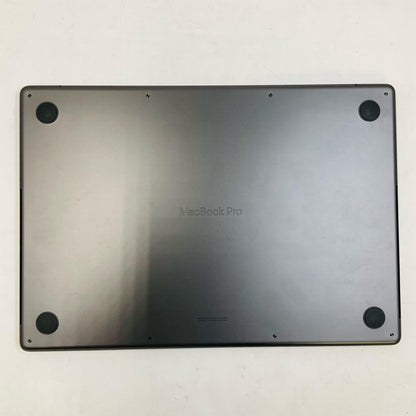 【全額返金保証】【最速発送】Apple MacBook Pro 16インチ 2023 Apple M3 Max 128GB 2TB ミッドナイト 89% 美品 動作確認済
