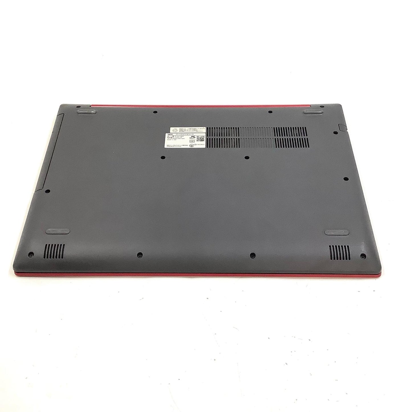 【最速発送】NEC LAVIE PC-NS700MAR i7-8550U 8GB SSD 1TB 53.1%【難有】