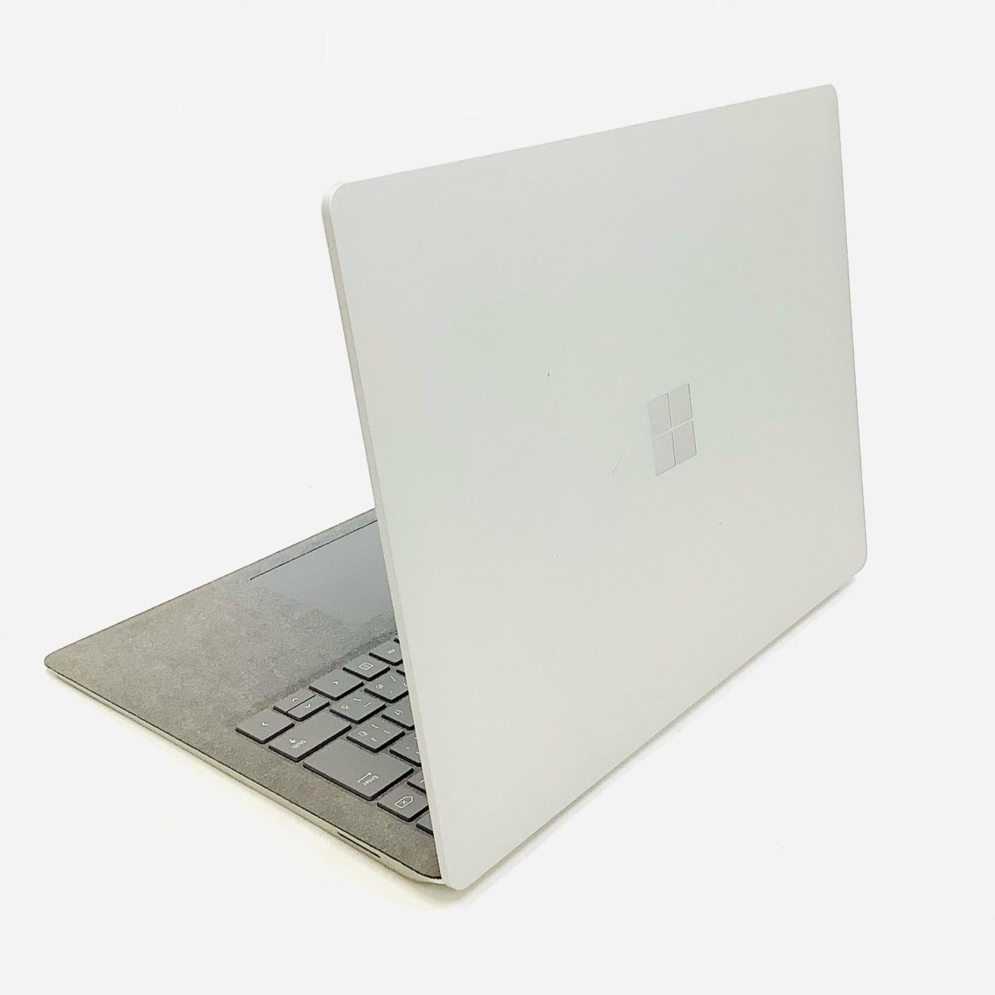 【最速発送】Microsoft surface Laptop 1769 i5-7200U 8GB SSD 128GB 93.6%【難有】