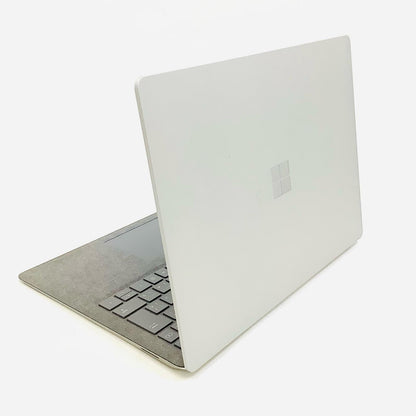 【最速発送】Microsoft surface Laptop 1769 i5-7200U 8GB SSD 128GB 93.6%【難有】