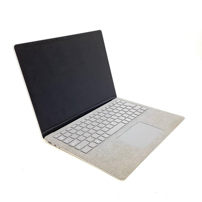 【最速発送】Microsoft surface Laptop 1769 i5-7200U 8GB SSD 128GB 93.6%【難有】