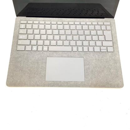 【最速発送】Microsoft surface Laptop 1769 i5-7200U 8GB SSD 128GB 93.6%【難有】