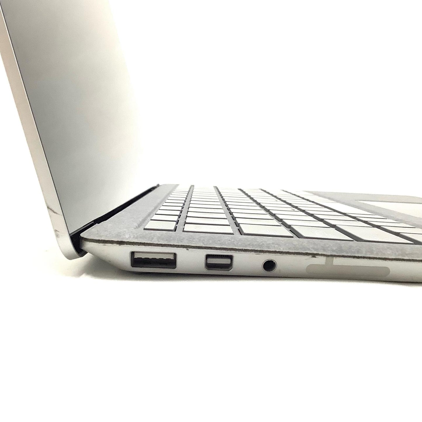 【最速発送】Microsoft surface Laptop 1769 i5-7200U 8GB SSD 128GB 93.6%【難有】