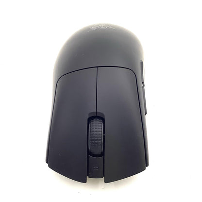 【全額返金保証】【最速発送】Razer DeathAdder V3 HyperSpeed RZ01-0514 美品 動作確認済