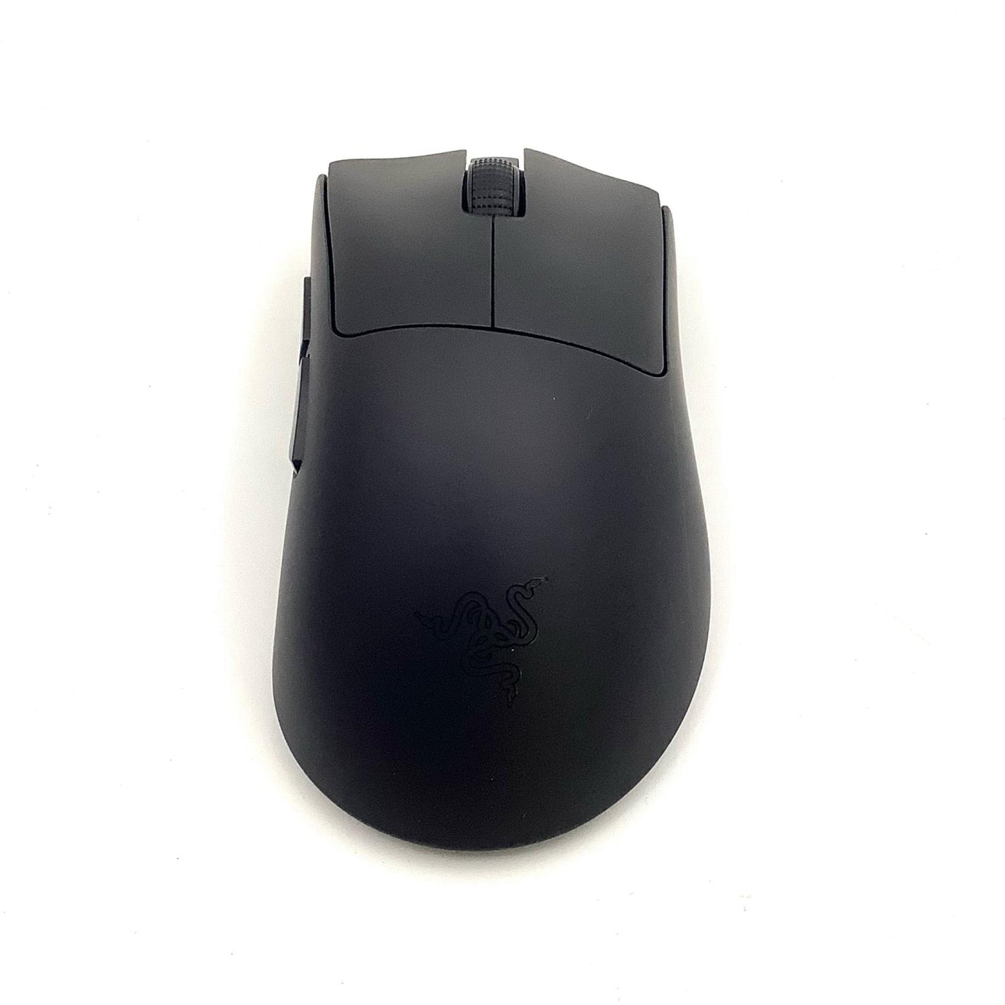 【全額返金保証】【最速発送】Razer DeathAdder V3 HyperSpeed RZ01-0514 美品 動作確認済