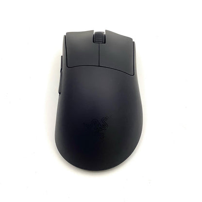 【全額返金保証】【最速発送】Razer DeathAdder V3 HyperSpeed RZ01-0514 美品 動作確認済
