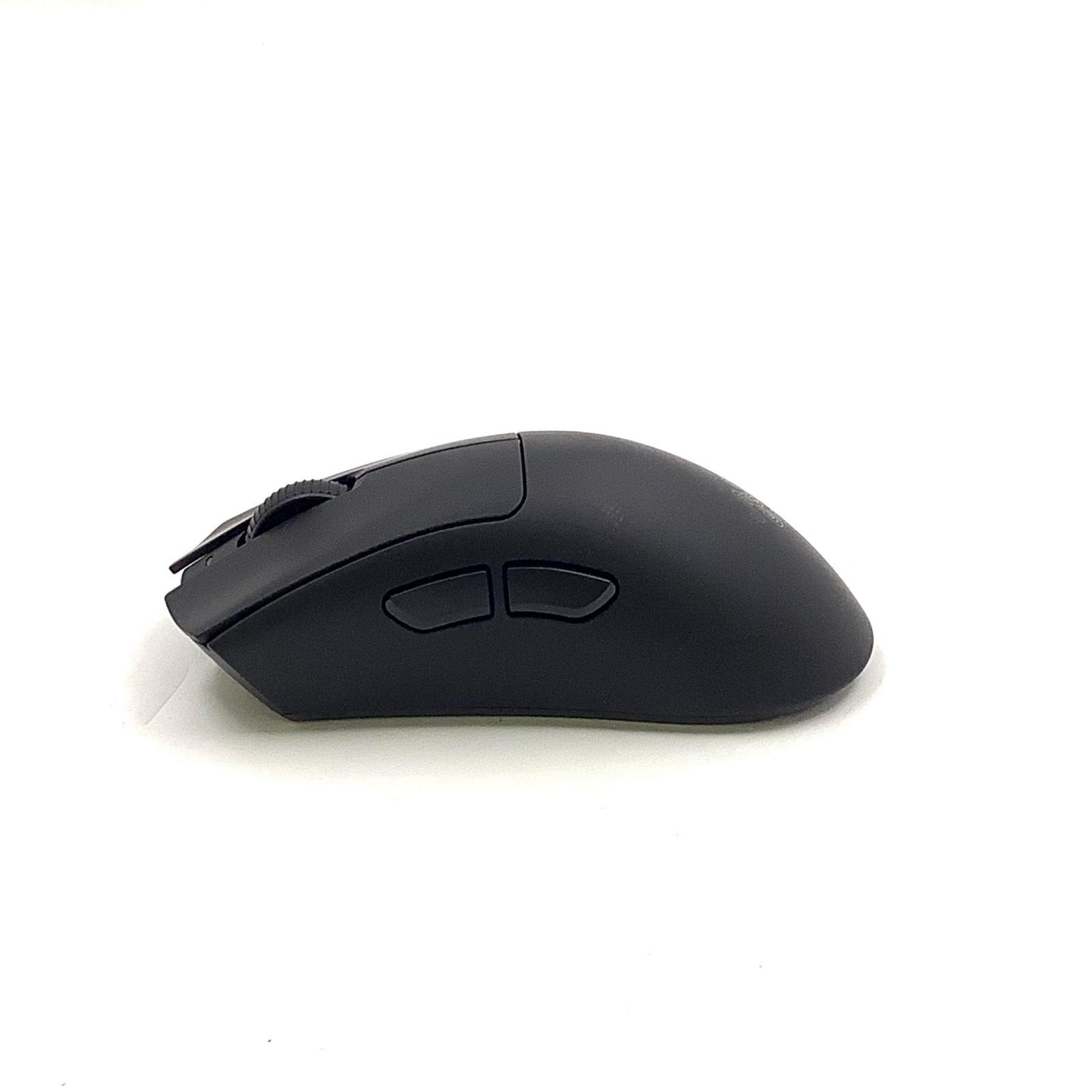 【全額返金保証】【最速発送】Razer DeathAdder V3 HyperSpeed RZ01-0514 美品 動作確認済
