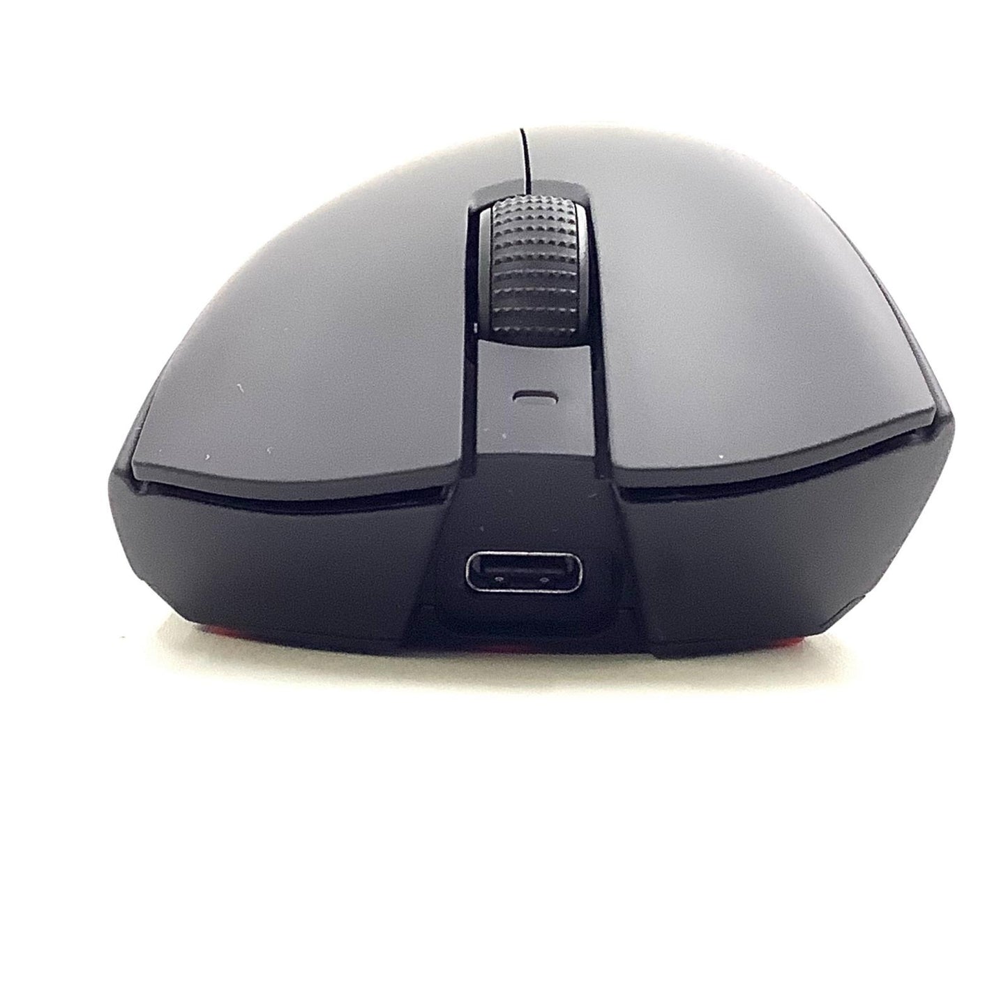【全額返金保証】【最速発送】Razer DeathAdder V3 HyperSpeed RZ01-0514 美品 動作確認済