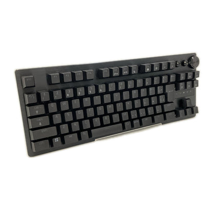【全額返金保証】【最速発送】Razer HUNTSMAN V3 Pro Tenkeyless RZ03-0498 美品 動作確認済