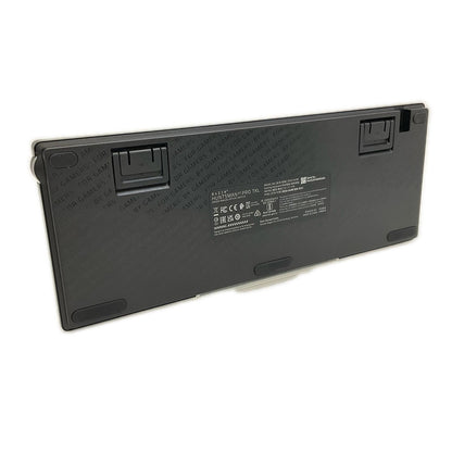 【全額返金保証】【最速発送】Razer HUNTSMAN V3 Pro Tenkeyless RZ03-0498 美品 動作確認済