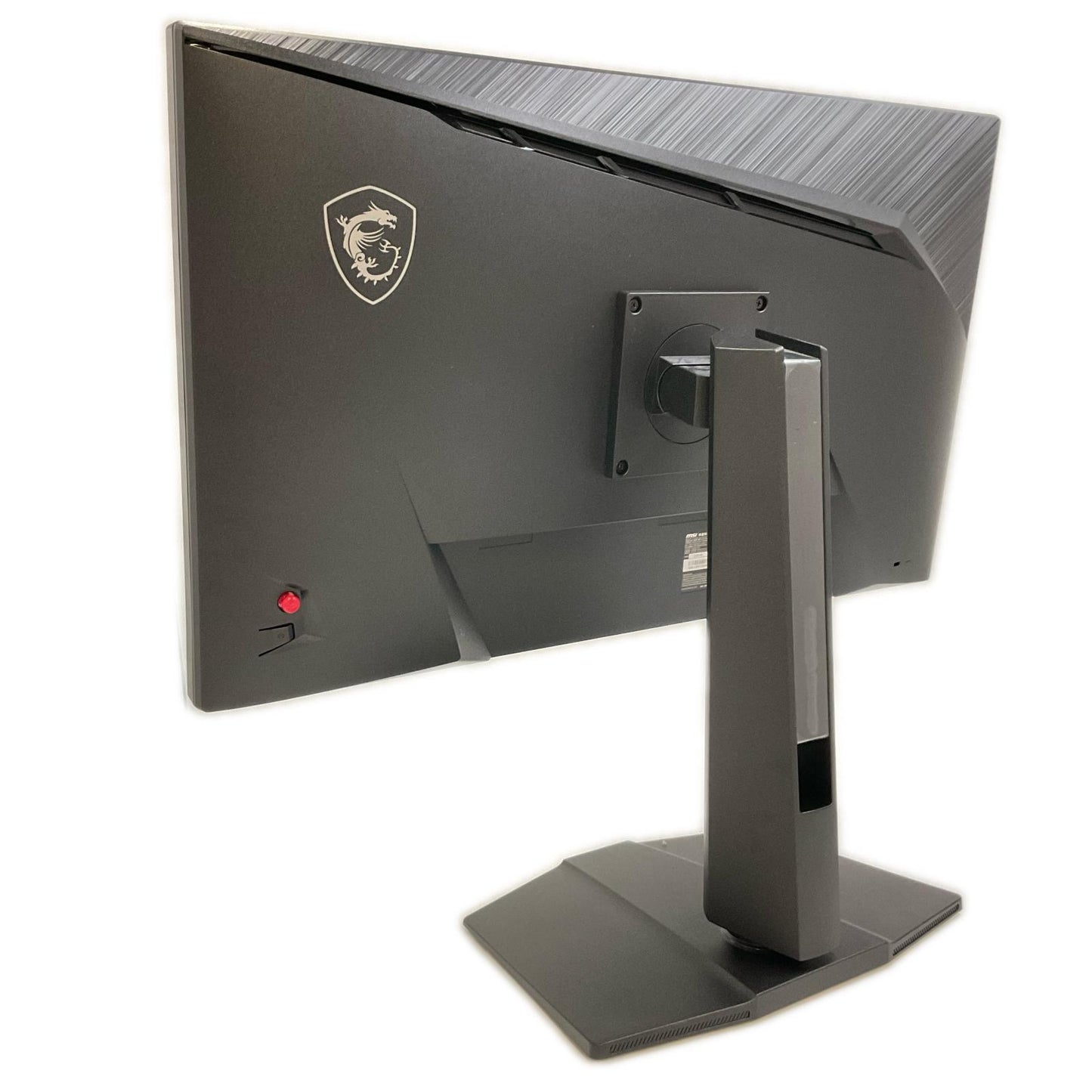 【全額返金保証】【最速発送】MSI MAG 272PF X24 3CE5 27インチ 美品 動作確認済