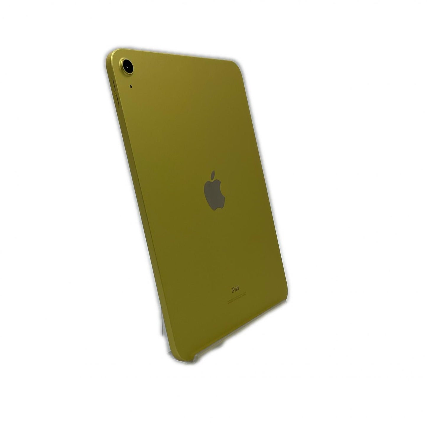 【最速発送】Apple iPad iPad 10.9インチ 第10世代 256GB イエロー Wi-Fi【難有】