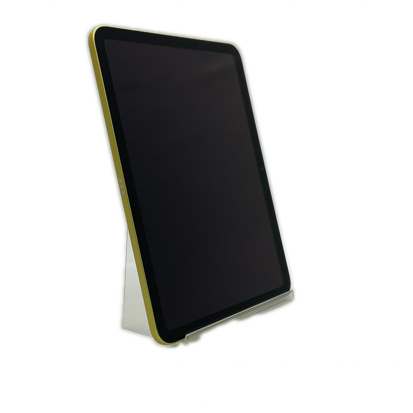 【最速発送】Apple iPad iPad 10.9インチ 第10世代 256GB イエロー Wi-Fi【難有】
