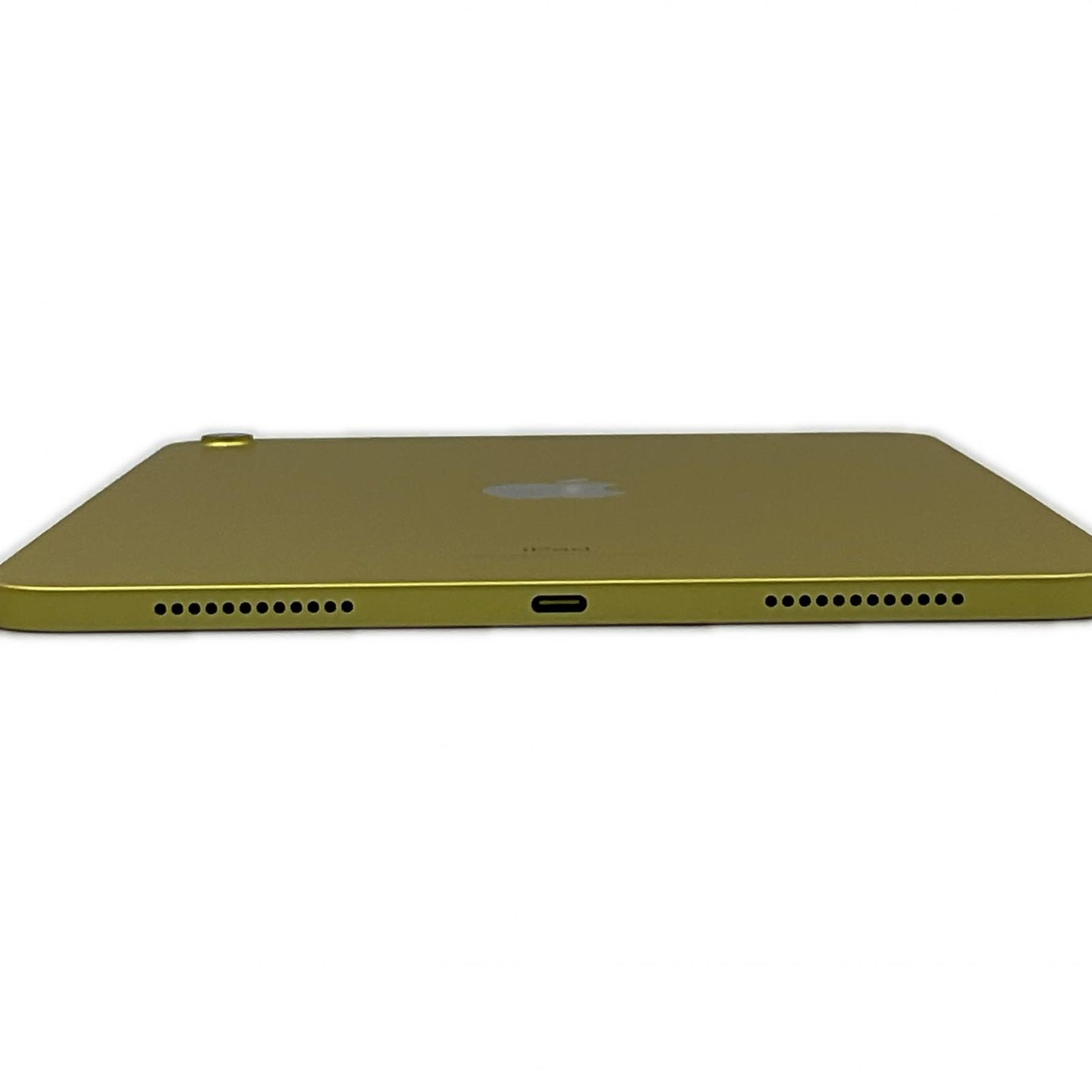 【最速発送】Apple iPad iPad 10.9インチ 第10世代 256GB イエロー Wi-Fi【難有】