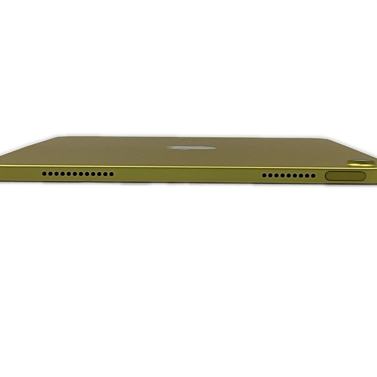 【最速発送】Apple iPad iPad 10.9インチ 第10世代 256GB イエロー Wi-Fi【難有】