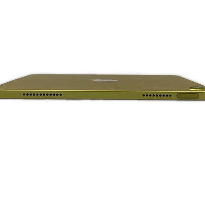 【最速発送】Apple iPad iPad 10.9インチ 第10世代 256GB イエロー Wi-Fi【難有】