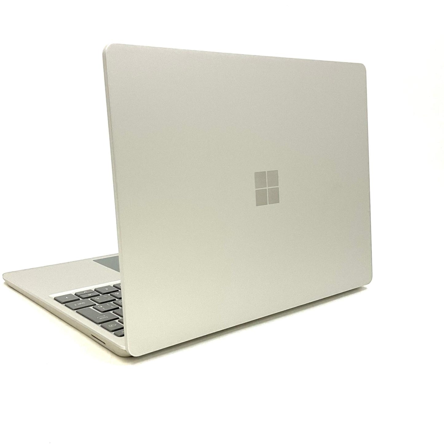 【全額返金保証】【最速発送】Microsoft Surface Laptop Go 2 2013 11th Gen Intel(R) Core(TM) i5-1135G7 @ 2.40GHz 8GB M.2 SSD 128GB 88.4% 動作確認済