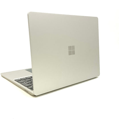 【全額返金保証】【最速発送】Microsoft Surface Laptop Go 2 2013 11th Gen Intel(R) Core(TM) i5-1135G7 @ 2.40GHz 8GB M.2 SSD 128GB 88.4% 動作確認済