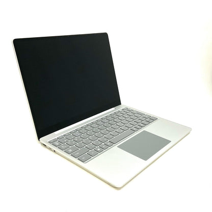 【全額返金保証】【最速発送】Microsoft Surface Laptop Go 2 2013 11th Gen Intel(R) Core(TM) i5-1135G7 @ 2.40GHz 8GB M.2 SSD 128GB 88.4% 動作確認済