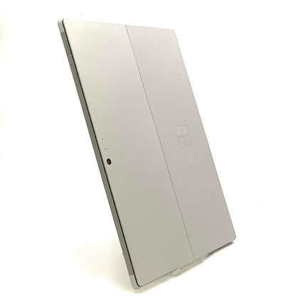 【最速発送】Microsoft Surface Pro 6 1796 Intel(R) Core(TM) i5-8250U CPU @ 1.60GHz 8GB M.2 SSD 256GB 94.5%【難有】