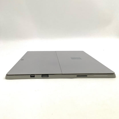 【最速発送】Microsoft Surface Pro 6 1796 Intel(R) Core(TM) i5-8250U CPU @ 1.60GHz 8GB M.2 SSD 256GB 94.5%【難有】