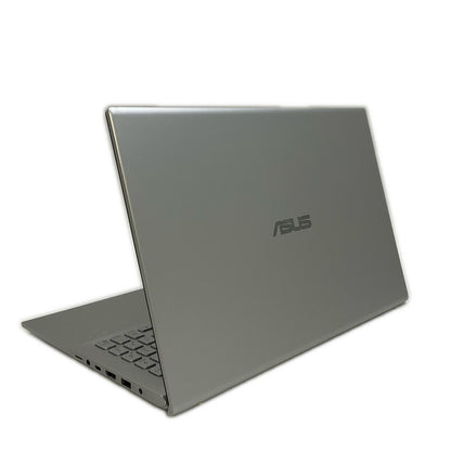 【最速発送】ASUS VivoBook X512D AMD Ryzen 7 3700U with Radeon Vega Mobile Gfx 8GB M.2 SSD 512GB 70.7%【難有】