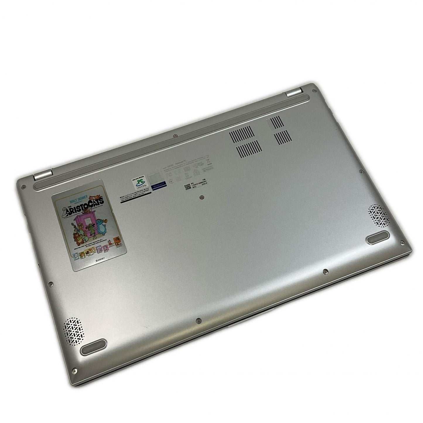 【最速発送】ASUS VivoBook X512D AMD Ryzen 7 3700U with Radeon Vega Mobile Gfx 8GB M.2 SSD 512GB 70.7%【難有】