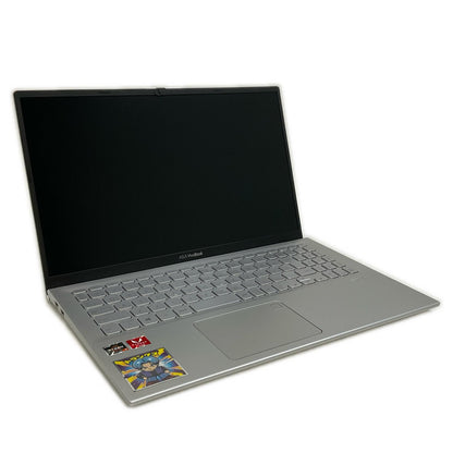 【最速発送】ASUS VivoBook X512D AMD Ryzen 7 3700U with Radeon Vega Mobile Gfx 8GB M.2 SSD 512GB 70.7%【難有】