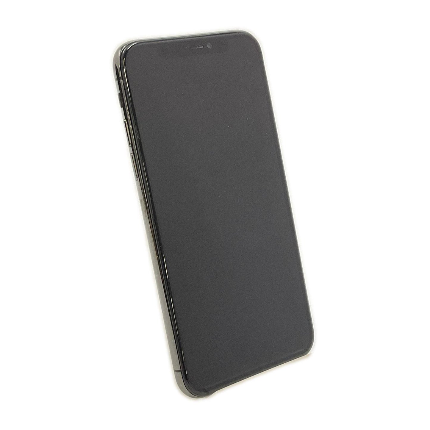 【最速発送】Apple iPhone iPhone X 64GB スペースグレイ docomo 白ロム【難有】 77%